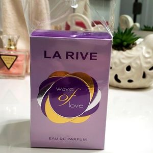 La Rive Wave of Love Parfum